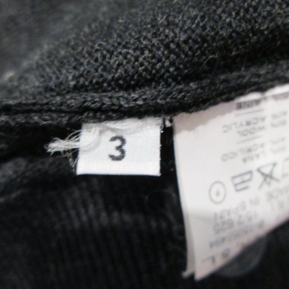 Emidio Tucci Sweater Vest Wool Blend NWOT - Picture 4 of 4